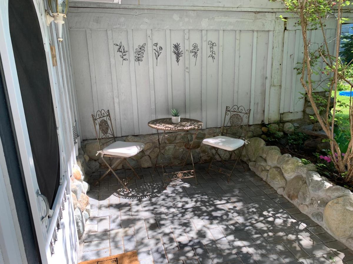 Wildflower Private Studio Suite By Belle Neige Whistler Luaran gambar